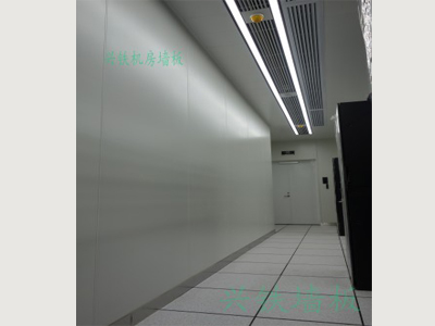 做弱電機(jī)房裝修工程的時候，如何解決機(jī)房稱重問題（二）？